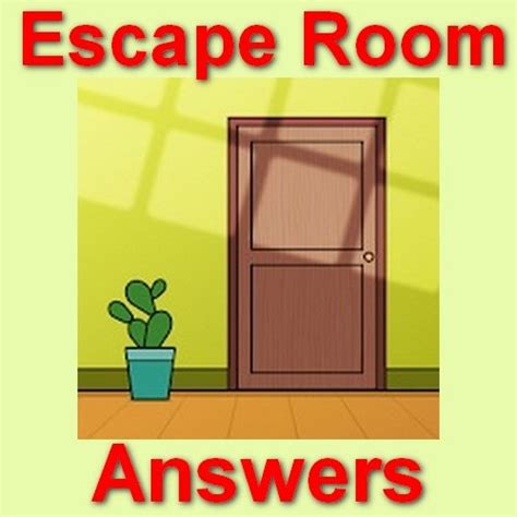 word escape answers.